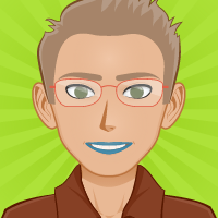 Benutzeravatar