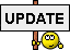 :update: